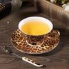 Knochenporzellan Keramik Tassen Set Retro Milch Tasse High-End Frühstückstasse Haushaltsgebrauch