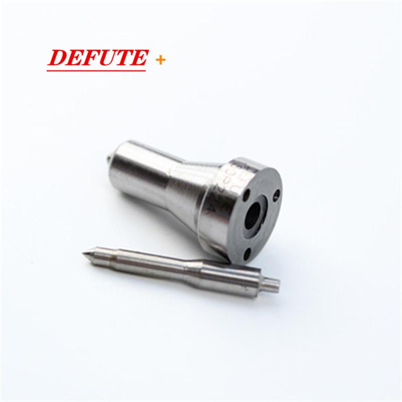 High Quality Injector Nozzle Engine DL-150P255 DL-150P224 DL-150P424 DL-150P205 DL-150P244 DL-159P174 DL-150P274