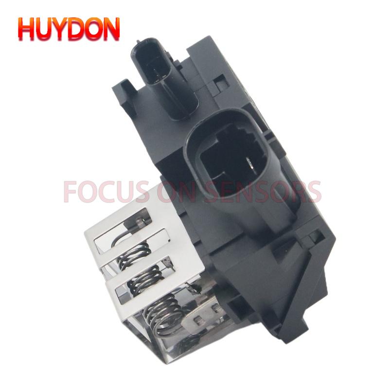 255509263R A/C Heater Fan Blower Resistor Motor For Renault Captur Clio Iv 25550-9263R Auto Parts Accessories