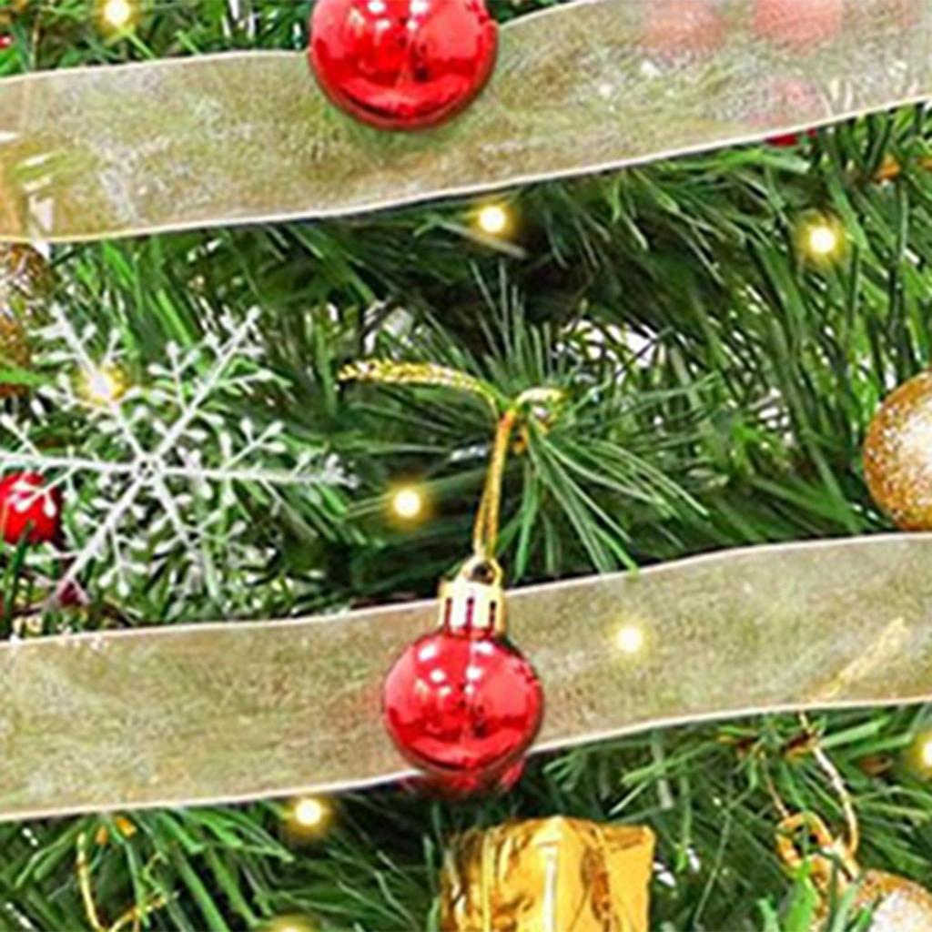 Decor Artificial pentru Pom de Crăciun Decorații Decorative Miniaturale Creative de Crăciun