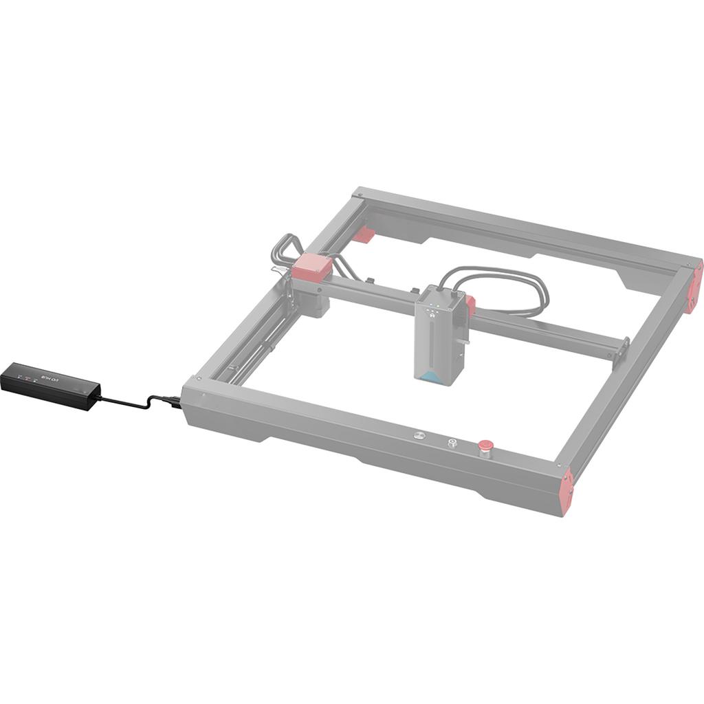 Ao      Engraving NaMachine Upgraded Accessory 5 Output Ports for   Pump/Protective Enclosure Suitable for Ao  30L   Pump/ NaA