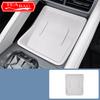 For BYD Yuan Pro Yuan UP EV 2024 Car Silicone Wireless Charging Anti-slip Mat Center Control Cup Slot Box Auto Accessories