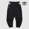 Umbro Poprush Colorblock Jogger Pants Ur121cpt32 Blk
