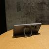 360° Rotating Stand Matte Clear Magnetic Case For Samsung Galaxy A17 A07 A56 A36 A26 A16 A06 A55 A35 A25 A15 A05 Magsafe Cover
