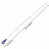 Universal Engine Oil Dipsticks Oilproof Fuel Accessories Accurate Transmission Dip Stick Corrosion-resistant Fuel