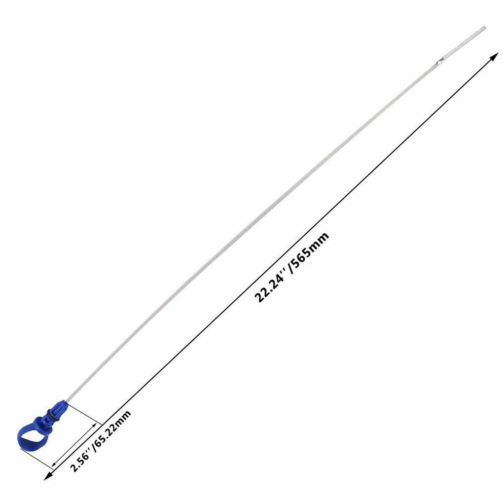Universal Engine Oil Dipsticks Oilproof Fuel Accessories Accurate Transmission Dip Stick Corrosion-resistant Fuel