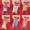 Horse Year Red Envelopes Lunar New Year Hongbao Chinese New Year Decorations 2026 Party Accessories Spring Festival Gifts