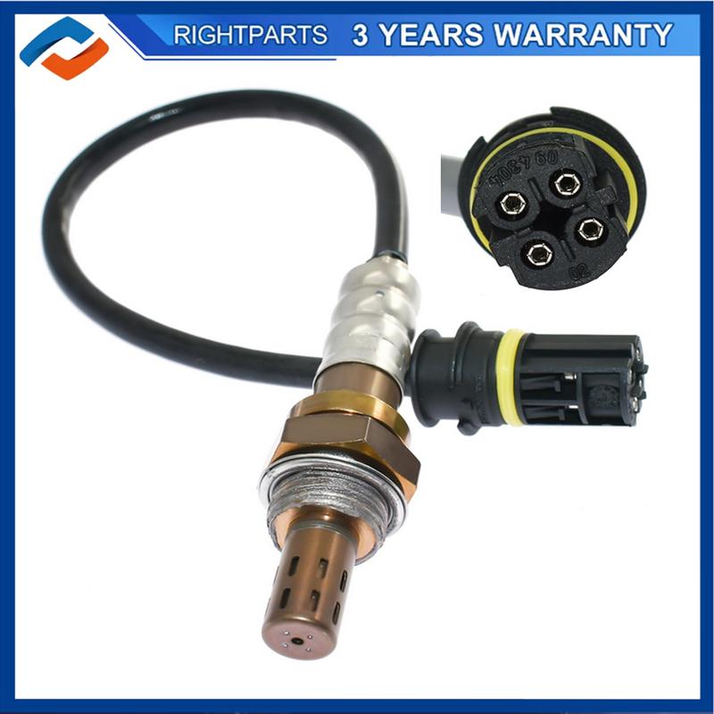 

11787513962 New Upstream Oxygen Sensor For BMW 320i 330i 328i 330xi 325xi 32i 325Ci 328Ci 740i 740iL X3 M5 Z3 Z8 E60