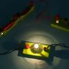 DIY Series Parallel Circuit Electricity Learning Physics Educational Toys for ChildrenSeries Parallel Circuit
