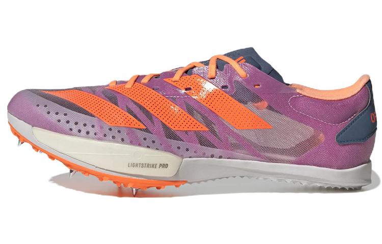 Adidas Adizero Ambition  Purple Orange  GX6677 40