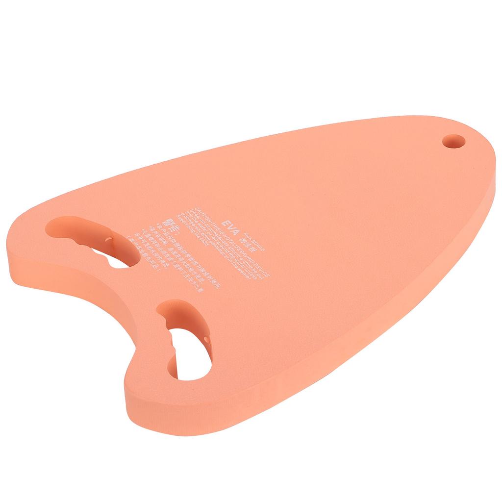 Swimming Floating Board Pool Training Safe Kickboard with Handle for Kids and Adults