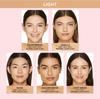 Too Faced Długotrwały Jasny Płynny Korektor & Podkład Contour