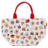 Itosangyou Anpanman All Star Mini Tote Bag 30x18x13cm Made in Japan ANC-1800
