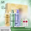 Selsun Glimmering Gold Hair Care Gift Set