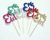 Ramadan Decoration Candy Snacks Tray EID Mubarak Decoration 2025 for Home Ramadan Kareem Islamic Muslim Party