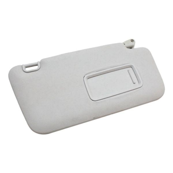 Sun Visor For Subaru Forester 2009-2013 Side Shade Sunvisor With Mirror