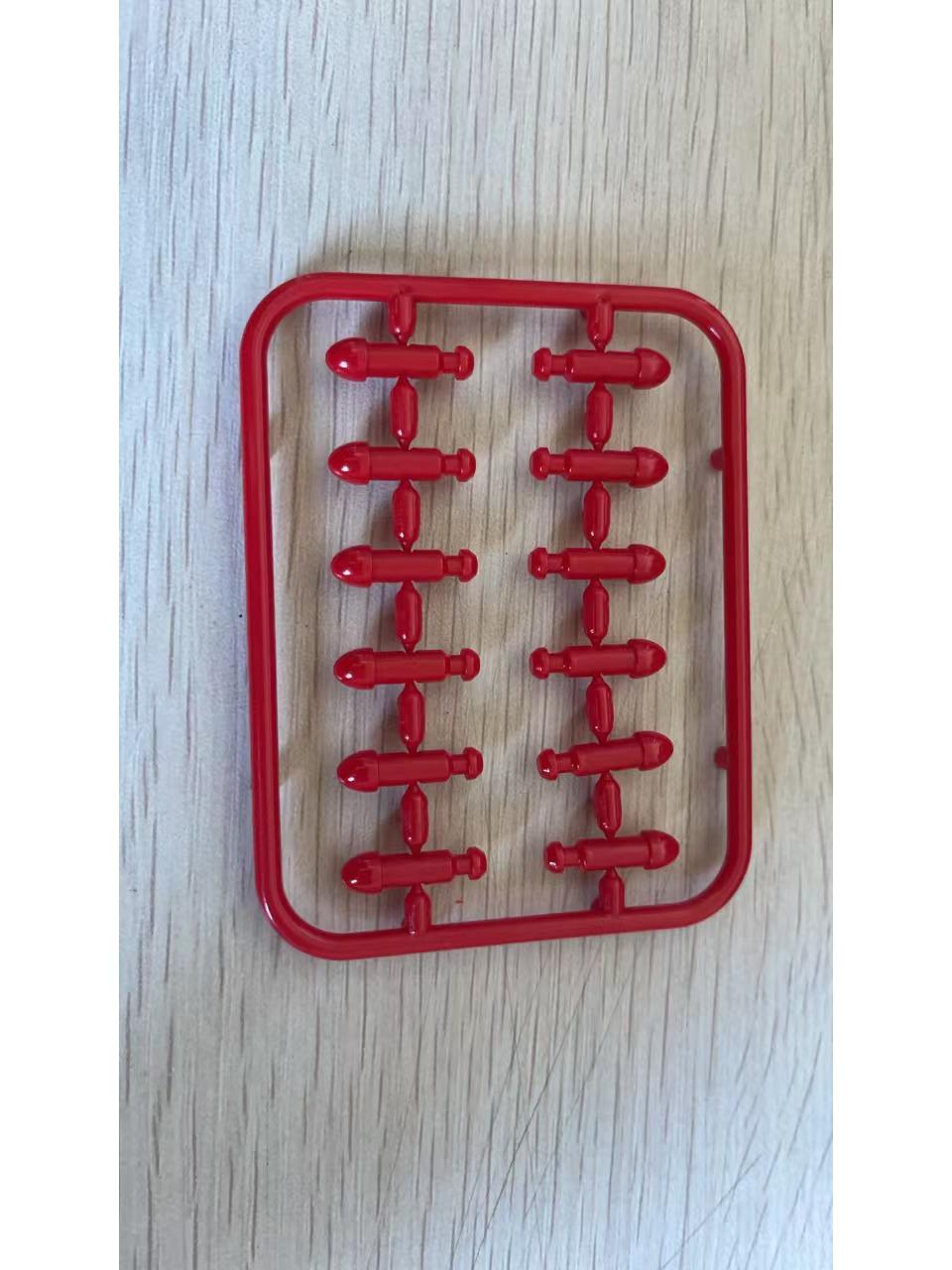 

Assassin Series Children’s Toy Gun: Douyin Trendy Dellinger with Patterned Body and Safe Soft Bullet Launching 20x15.8x4.2