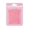 New 3pairs Eyelash Lift Silicone Lashlift Curlers Curl Pads Lash Extension Perm Tools Eyelash Lifting Kit False Eyelashes Tool
