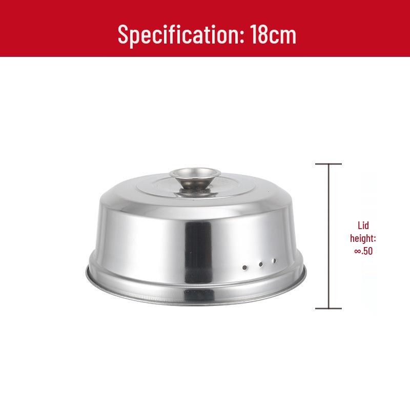 Compact Stainless Steel Steamer for Buns and Dumplings
