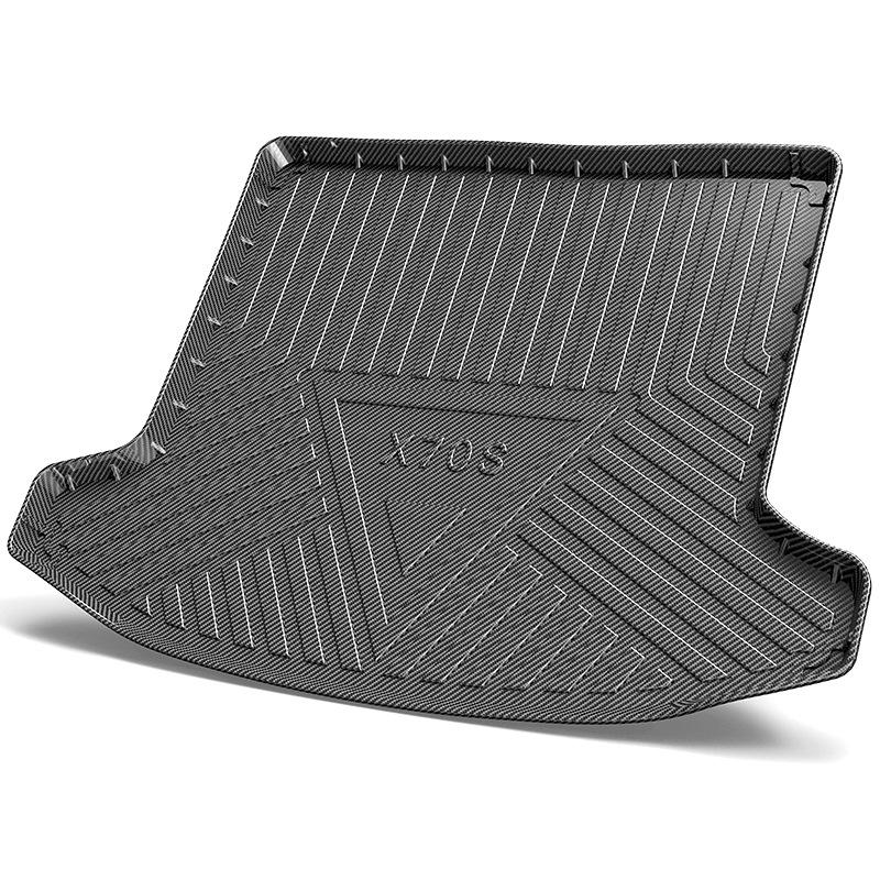 Jetour X70S Custom TPE Trunk Mat