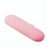 Porte-brosse à dents Portable housse boîte dentifrice voyage Camping randonnée Capsule salle de bain rangement bain de bouche tasse