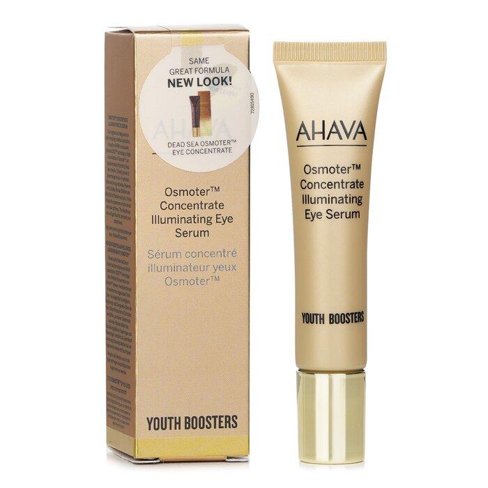 AHAVA Dead Sea Osmotic Eye Concentrate