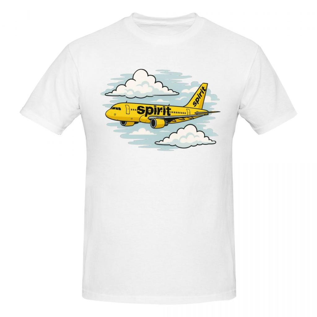 Unisex RIP Spirit Airlines 19832026 Funny Vintage T Shirt Vintage Cotton Tee Shirt
