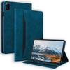 Case for Pad X8 - Leather/PU, Blue