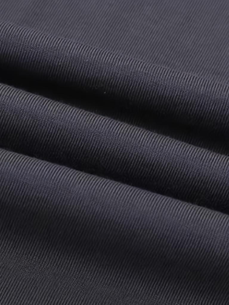 Pánské tričko ze 100% bavlny s grafickým potiskem - s motivem „Time To Slip“ a uměleckým zobrazením mechanických hodinek