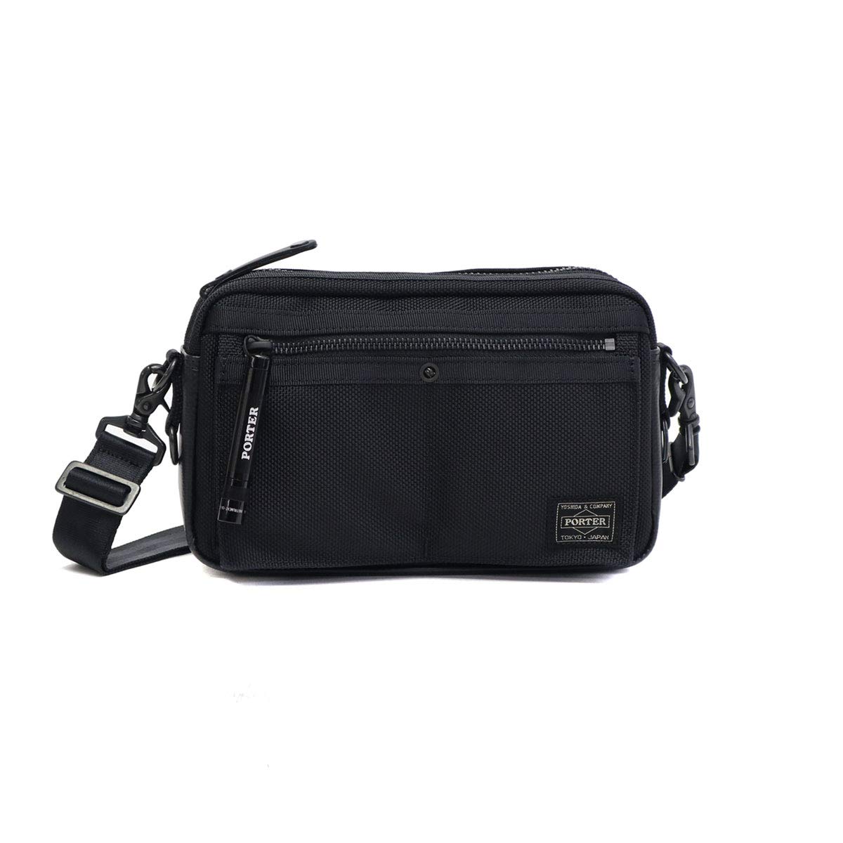 

Porter Heat Horizontal Shoulder S 703-06975