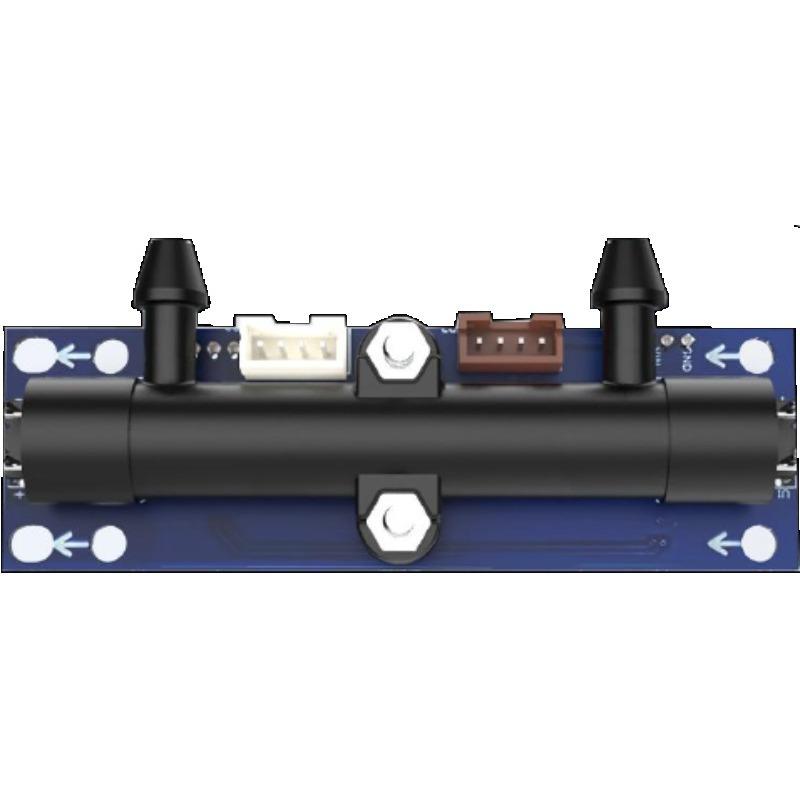 US1010 Ultrasonic Oxygen Sensor High precision ultrasonic oxygen concentration Ultrasonic oxygen sensor