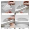 Yamletn ROOMY Door Handle Set of for All ROOMY Models 2018 Car Door Easy Installation Protectors, 8, (April - Present), Guards, Scratch-Resistant,