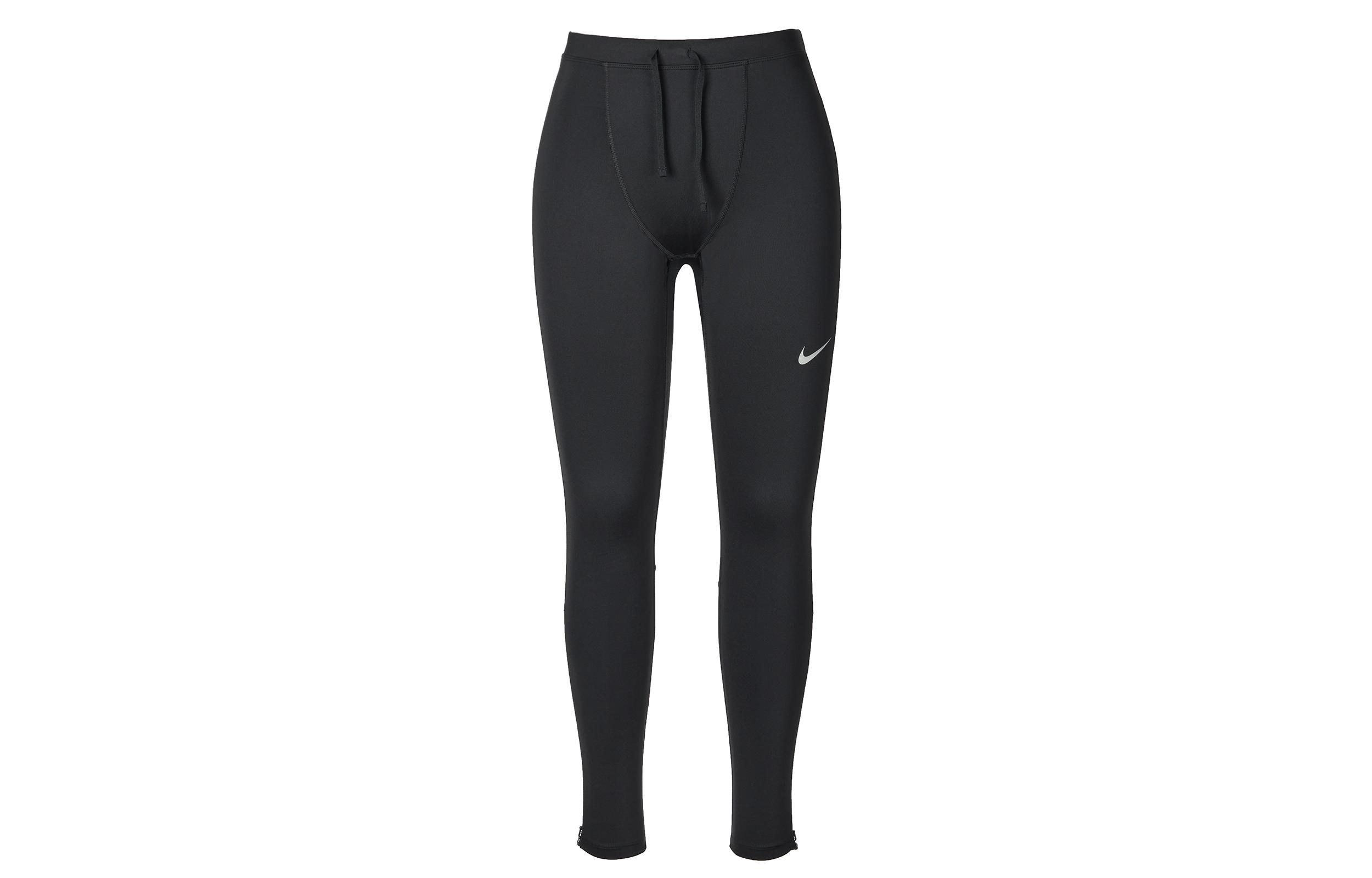 Nike Dri Fit Sports Pants Men s Black CZ8831-010 L