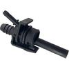 Engine Crankcase Breather Hose Connector 11151703710 Compatible with 325i 1992-1995, 325is 1992-1995 525i 1991-1995 M3 1995