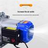 EHURLL Electric Wire Rope Hoist
