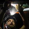 Strong Light Headlamps Rechargeable Head Flashlights Emergencies Head Torches for Emergencies Situations