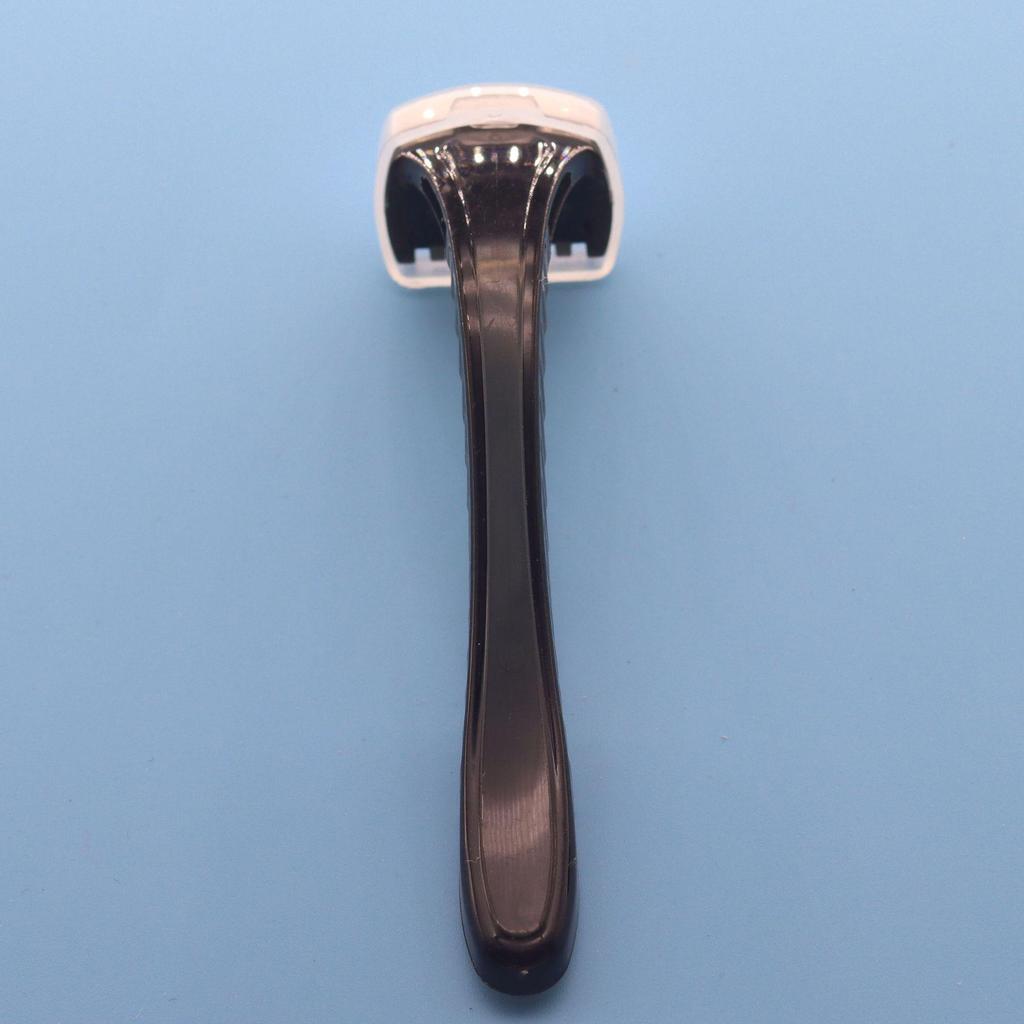 Women's Bikini & Eyebrow Razor for Sensitive Areas - Manual Hair Remover