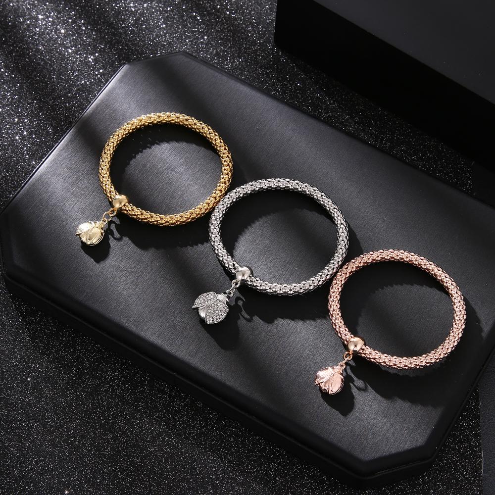Y2K Jewelry Fashion Fashion Exquisite Temperament Elegant Exquisite Bracelet Women's Jewelry Bracelet