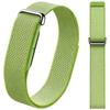 Nylon-Armband für Google Fitbit Air Ultra-Schlank Federleicht Atmungsaktiv Schnellverschluss-Armband für Fitbit Air Ersatz-Armbänder