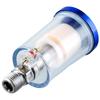 1/4" High Pressure Water Oil Separator For Compressor Paint Pneumatic Parts Compressor Air Tool Replacement Accessories