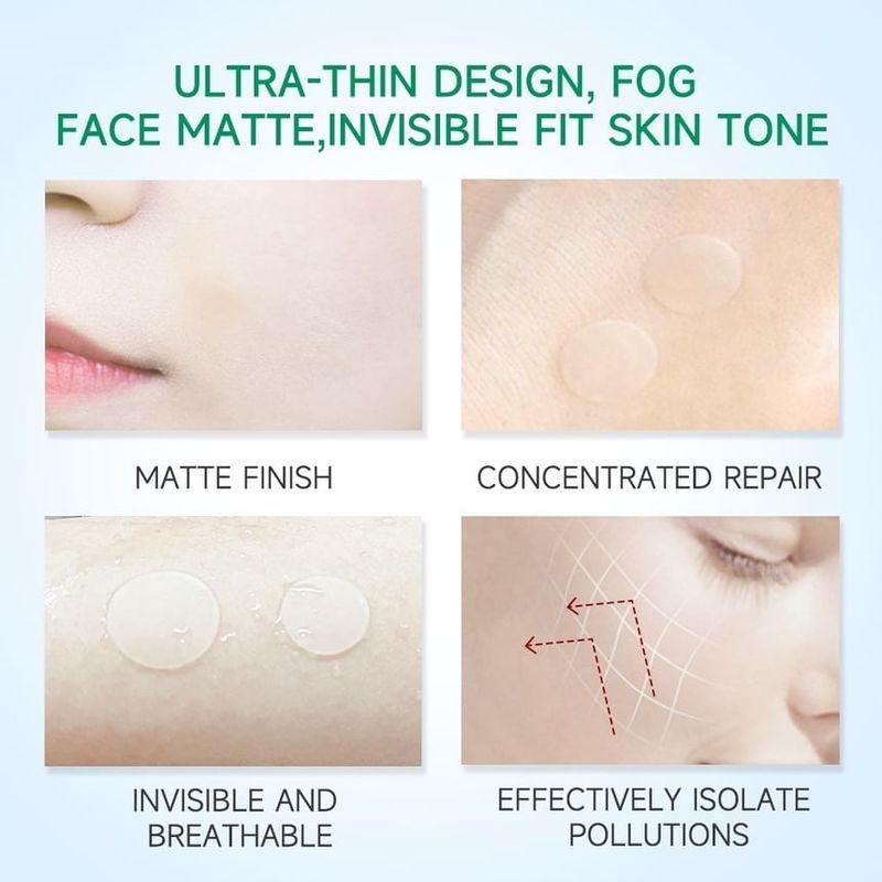 FOCALSKIN - Cerotto per Brufoli Acne Giorno Notte