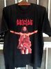 Very Rare Deicide Band Ablum T-shirt All Size S To 5XL 2F2081