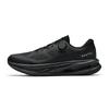 Soft Cushioning Comfortable Trendy Shock Absorbing Non-Slip Low-Top Training Running Shoes Men Sneaker Black 112527711-6