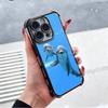 Ocean Cute Dolphin Soft Phone Case For Xiaomi Poco X7 X8 Pro Max X6 X5 X3 F8 Ultra F7 M8 M7 M5S Redmi 15C 15A 15 14C 13C 12C 13