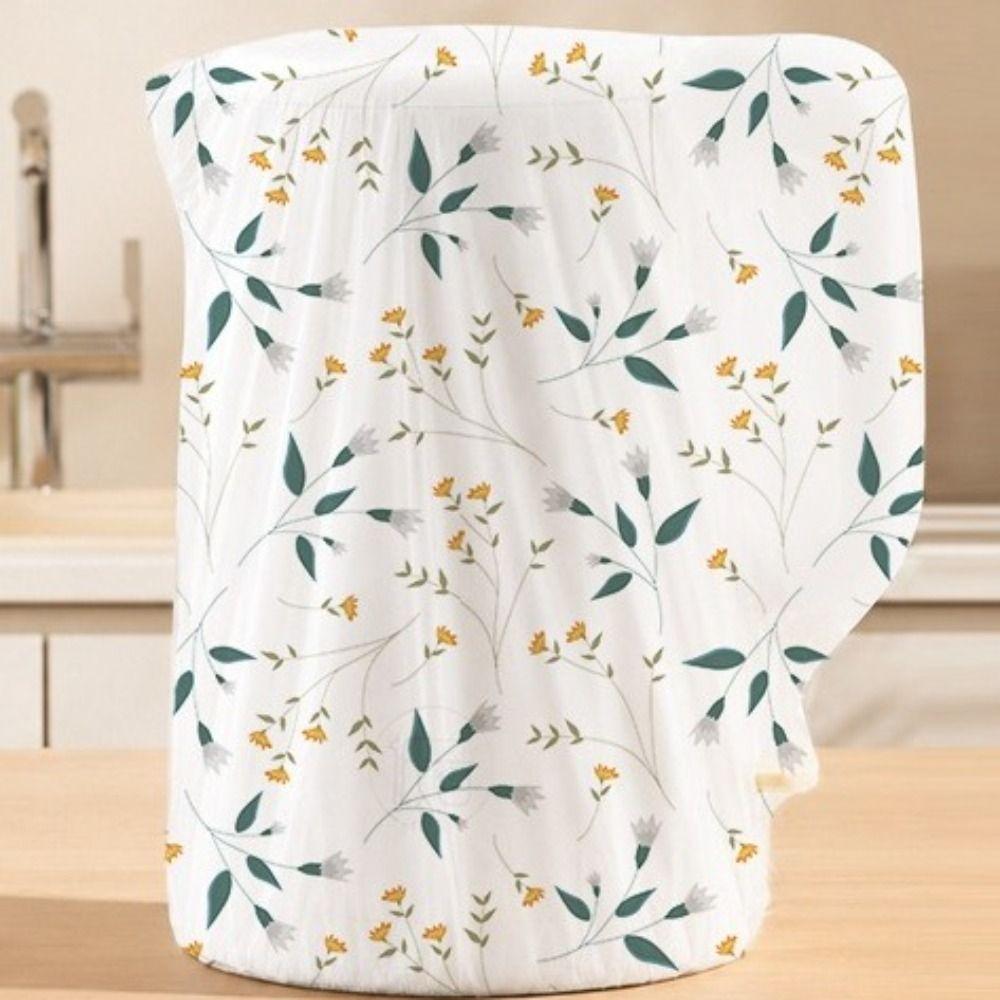 10PCS Universal Fit Dust Proof Cover Thicken Rice Cooker Cover Fan Dust Protector Office Use
