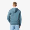 Lacoste Mens Fleece Full Zip Hoodie