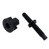Octavia Headlight Nut Bolt Set (WHT000264, WHT000260)