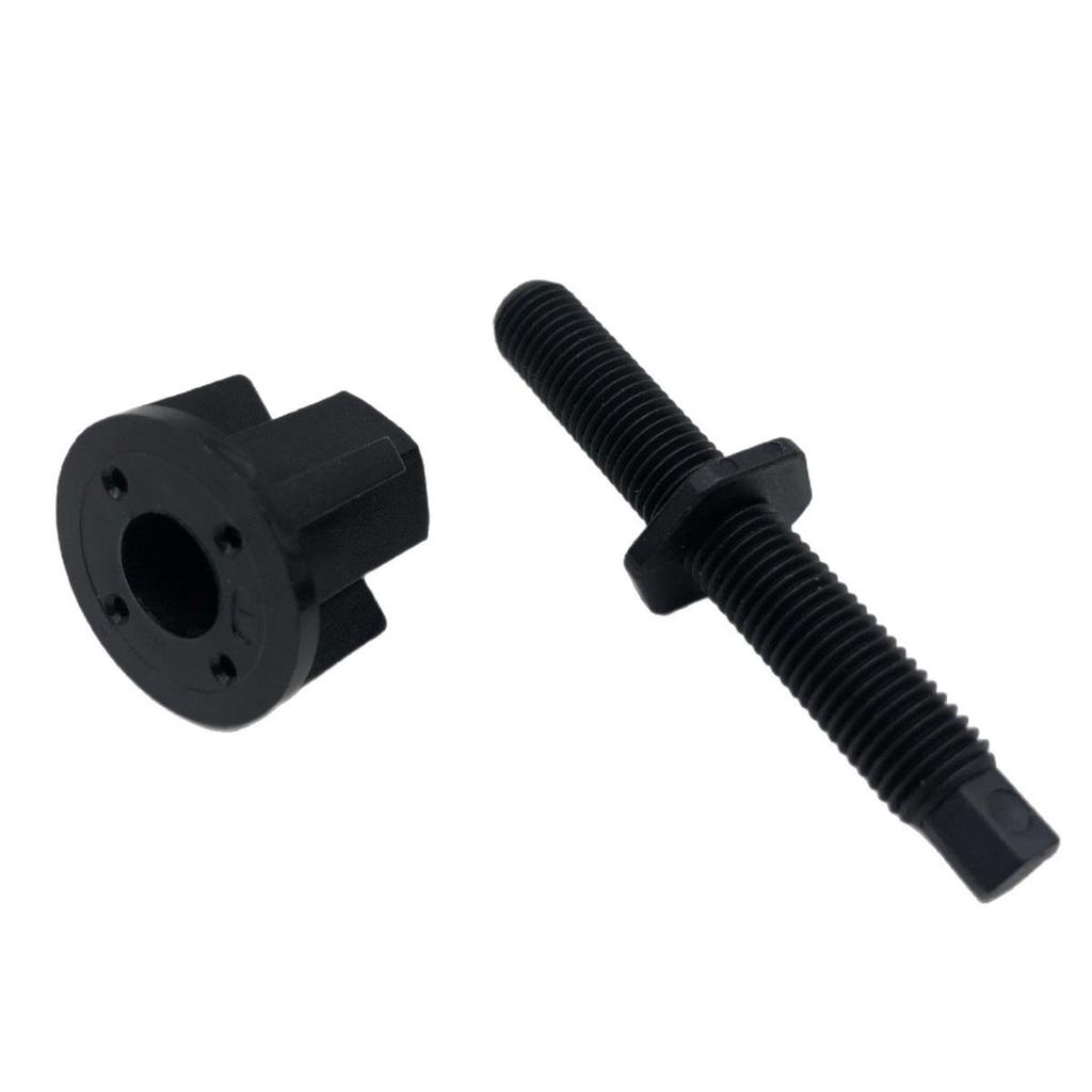 Octavia Headlight Nut Bolt Set (WHT000264, WHT000260)