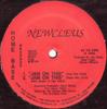 12inch Record NEWCLEUS  Jam On This N1034 HOME BASE 1991 US Dance  Electronica Used