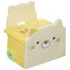San-X Sumikko Gurashi Neko Mini Plush with Desk & Chair Set MX39601